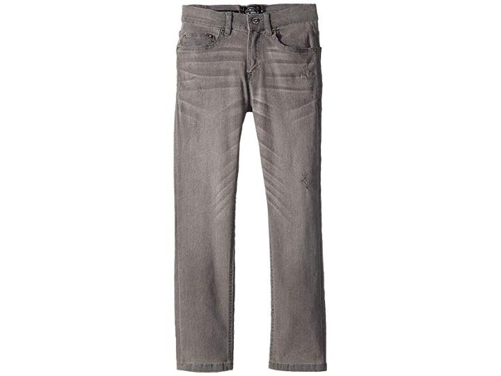 Lucky Brand Kids Mystic Jeans In Mystic Road (big Kids) (mystic Road) Boy's Jeans