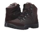 Ecco Sport Xpedition Iii Gtx (coffee) Women's Hiking Boots