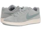 Nike Court Royale Suede (mica Green/mica Green/phantom) Women's  Shoes