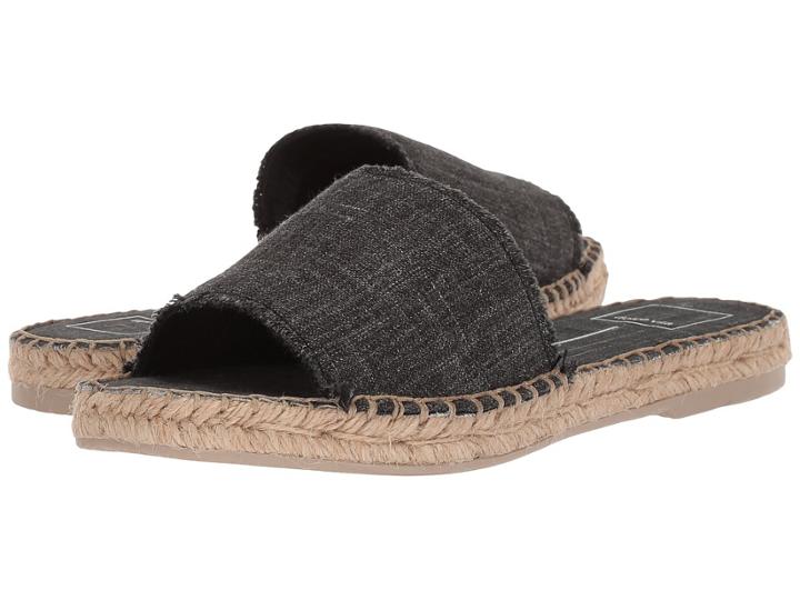 Dolce Vita Bobbi (ash Denim) Women's Shoes