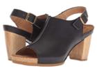 El Naturalista Kuna N5022 (black 1) Women's Shoes