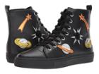 Katy Perry The Jupiter (black Smooth Nappa) Women's Shoes