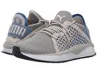 Puma Tsugi Netfit (gray Violet/puma White) Men's Shoes