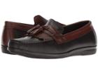 Dockers Freestone (black/antique Brown) Men's Shoes