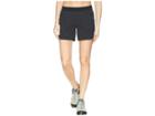 Mountain Hardwear Right Bank Scrambler Shorts (stealth Grey) Women's Shorts