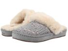 Ugg Aira Tehuano (pencil Lead) Women's Slippers