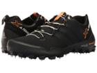 Adidas Outdoor Terrex X-king (black/black/chalk White) Men's Shoes