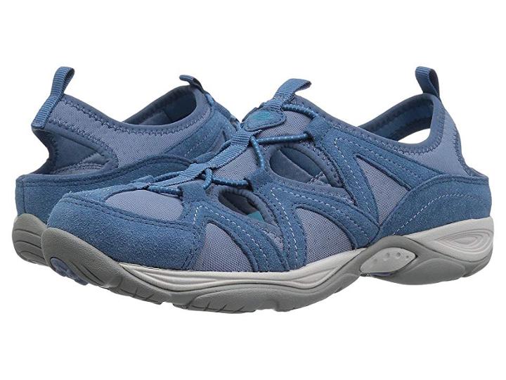 Easy Spirit Earthen (wave/faded Denim) Women's Shoes