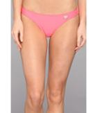 Body Glove Smoothies Basic Bikini Bottom (fabulush) Women's Swimwear