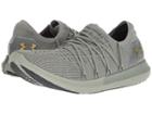 Under Armour Ua Speedform Slingshot 2 (grove Green/moss Green/metallic Gold) Men's Shoes
