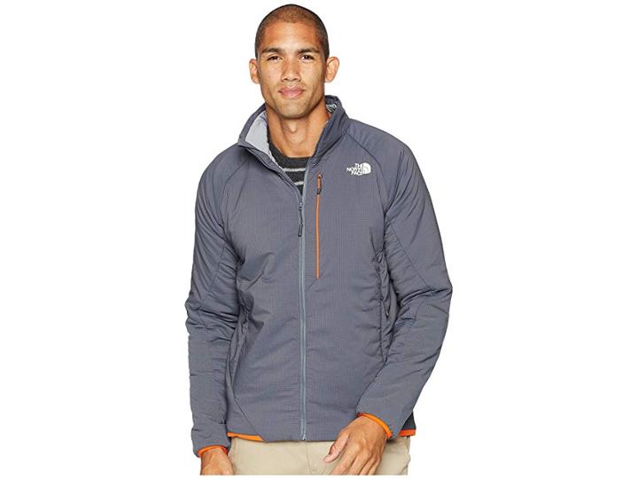 The North Face Ventrix Jacket (vanadis Grey/vanadis Grey) Men's Coat