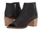 Sbicca Waterfront (black) Women's Shoes
