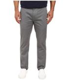 Hurley One Only Chino Pants (cool Grey) Men's Casual Pants