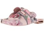 Ted Baker Klovar (palace Gardens Textile) Women's Shoes