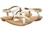 Born Mai (ivory) Women's Sandals