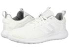 Adidas Cloudfoam Lite Racer Cc (white/white/grey Two) Men's Running Shoes