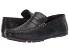 Base London Attwood (navy) Men's Shoes