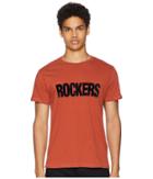 Levi's(r) Premium Rockers Graphic Tee (picante) Men's T Shirt