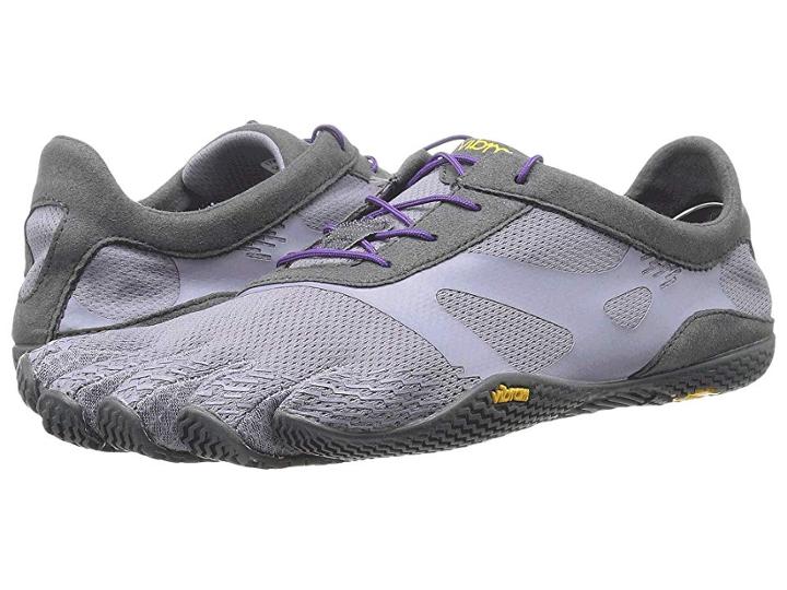 Vibram Fivefingers Kso Evo (lavender/purple) Women's Shoes
