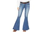 Rock And Roll Cowgirl Mid-rise In Medium Vintage W1b7668 (medium Vintage) Women's Jeans