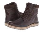 Gbx Dern (brown) Men's Shoes