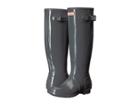 Hunter Original Tall Gloss Rain Boots (feather) Women's Rain Boots