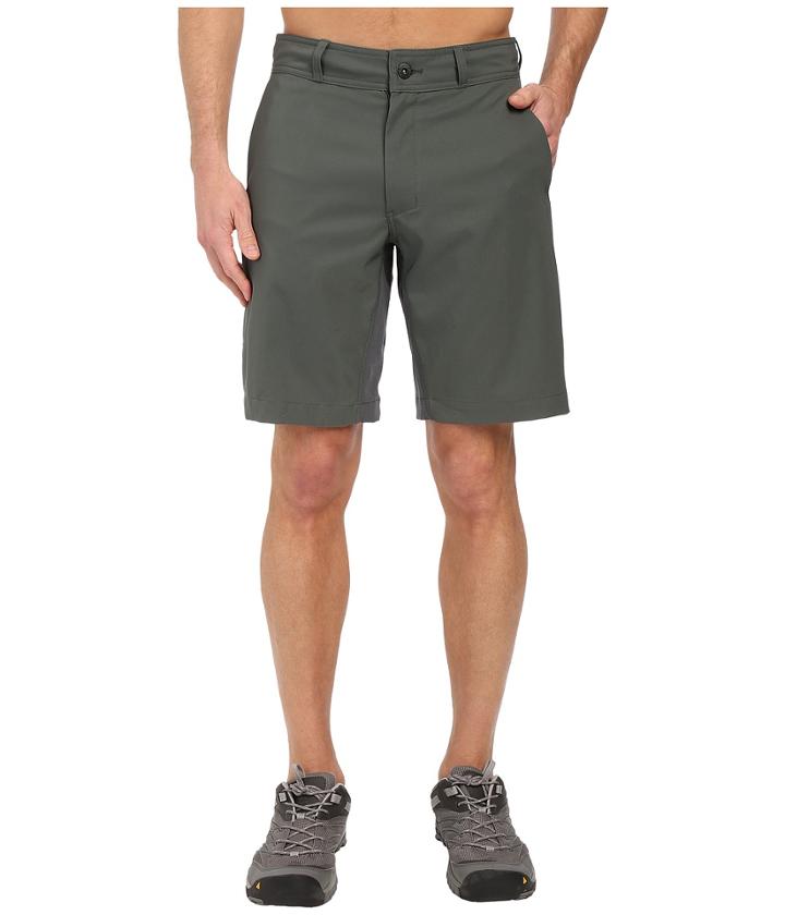 The North Face Pacific Creek 2.0 Shorts (spruce Green (prior Season)) Men's Shorts