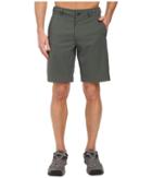 The North Face Pacific Creek 2.0 Shorts (spruce Green (prior Season)) Men's Shorts