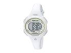 Timex Ironman(r) Core 10 Lap Mid-size (white) Watches