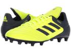 Adidas Copa 17.3 Fg (solar Yellow/legend Ink) Men's Soccer Shoes