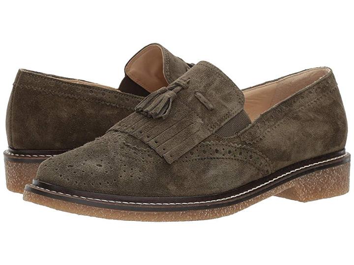 Ara Korie (pine Suede) Women's Shoes