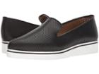 Franco Sarto Fabrina 2 (black Leather) Women's Shoes