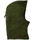 Burton Hampshire Hood (rifle Green/olive Branch Marl) Knit Hats