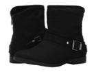 Carlos By Carlos Santana Abbey (black) Women's Shoes