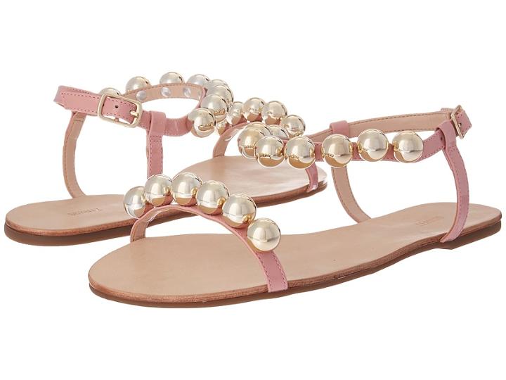 Schutz Hebe (poppy Rose) Women's Shoes