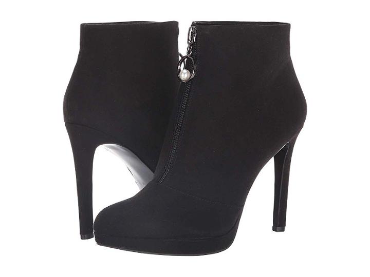 Nine West Qualifide (black) Women's Shoes