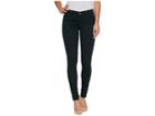 Levi's(r) Womens 710 Super Skinny (super Soft Scarab) Women's Jeans