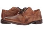 Bed Stu Bessie (tan Rustic) Men's Shoes