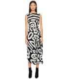 Vivienne Westwood Vasari Dress (black) Women's Dress