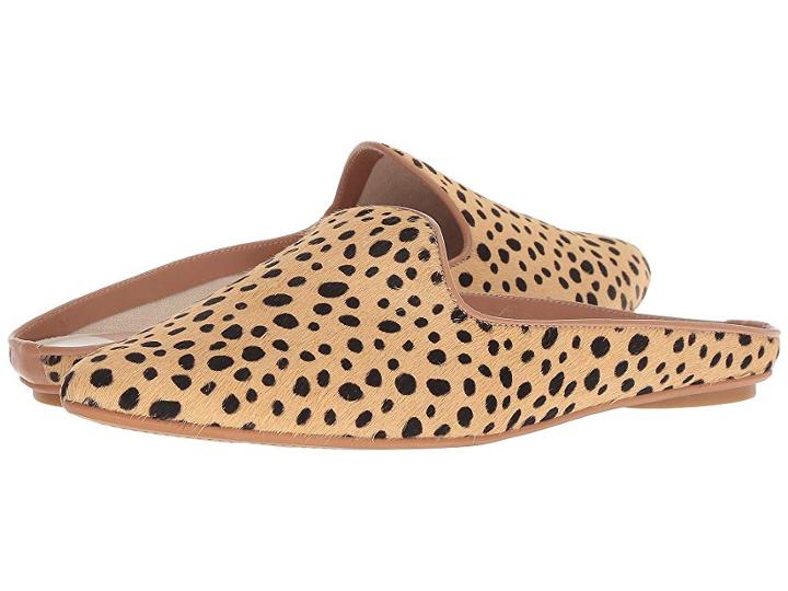 Dolce Vita Grant (leopard Calf Hair) Women's Shoes