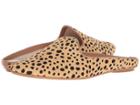 Dolce Vita Grant (leopard Calf Hair) Women's Shoes