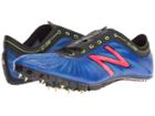 New Balance Sd200v1 (blue/pink) Men's Running Shoes