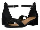 Lucky Brand Norreys (black) Women's Shoes