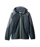 Columbia Kids Endless Explorer Jacket (little Kids/big Kids) (mystery/grey Ash) Boy's Coat