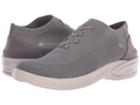 Bzees Nuance (grey Knit) Women's Shoes