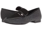 Nine West Xcept 2 (dark Grey Multi Fabric) Women's Shoes