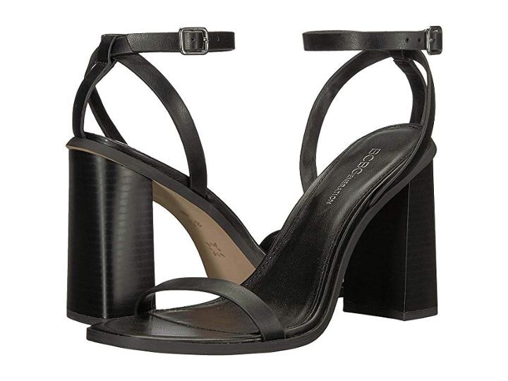 Bcbgeneration Ivory (black) High Heels