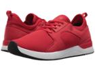 Etnies Cyprus Sc (red (sheckler)) Men's Skate Shoes