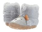 Hanna Andersson Karlsson (infant/toddler/little Kid) (gray Bear) Kids Shoes