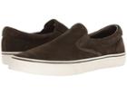 Polo Ralph Lauren Thompson (deep Olive) Men's Shoes